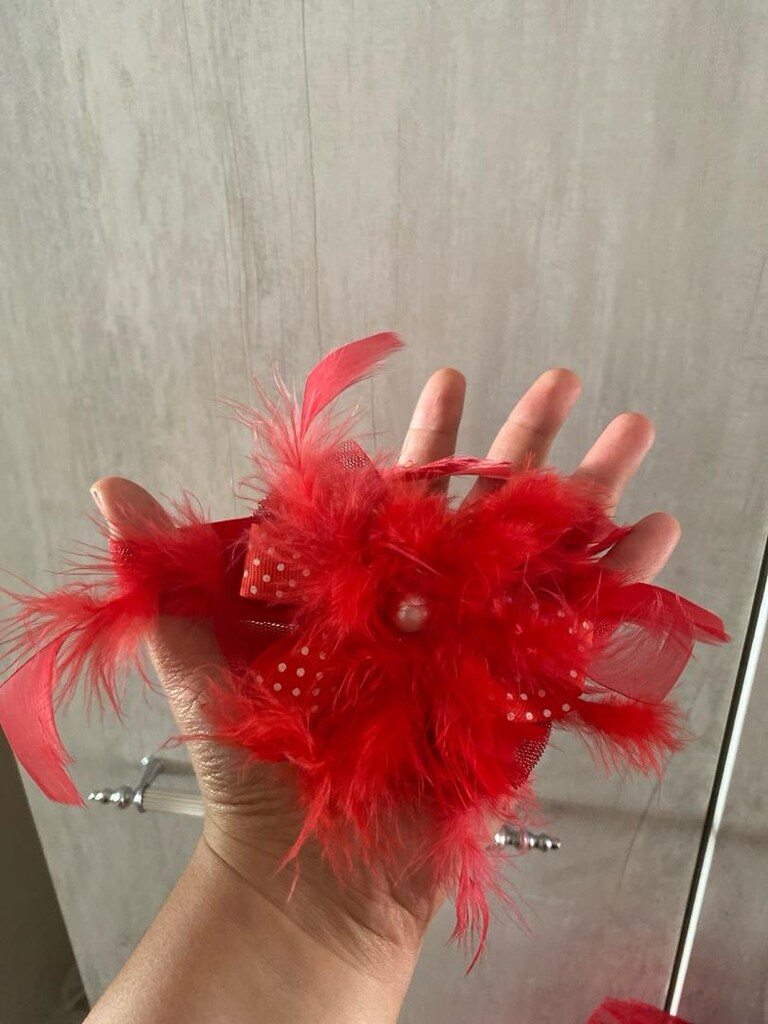 kız bebek kına albisesi - 4
