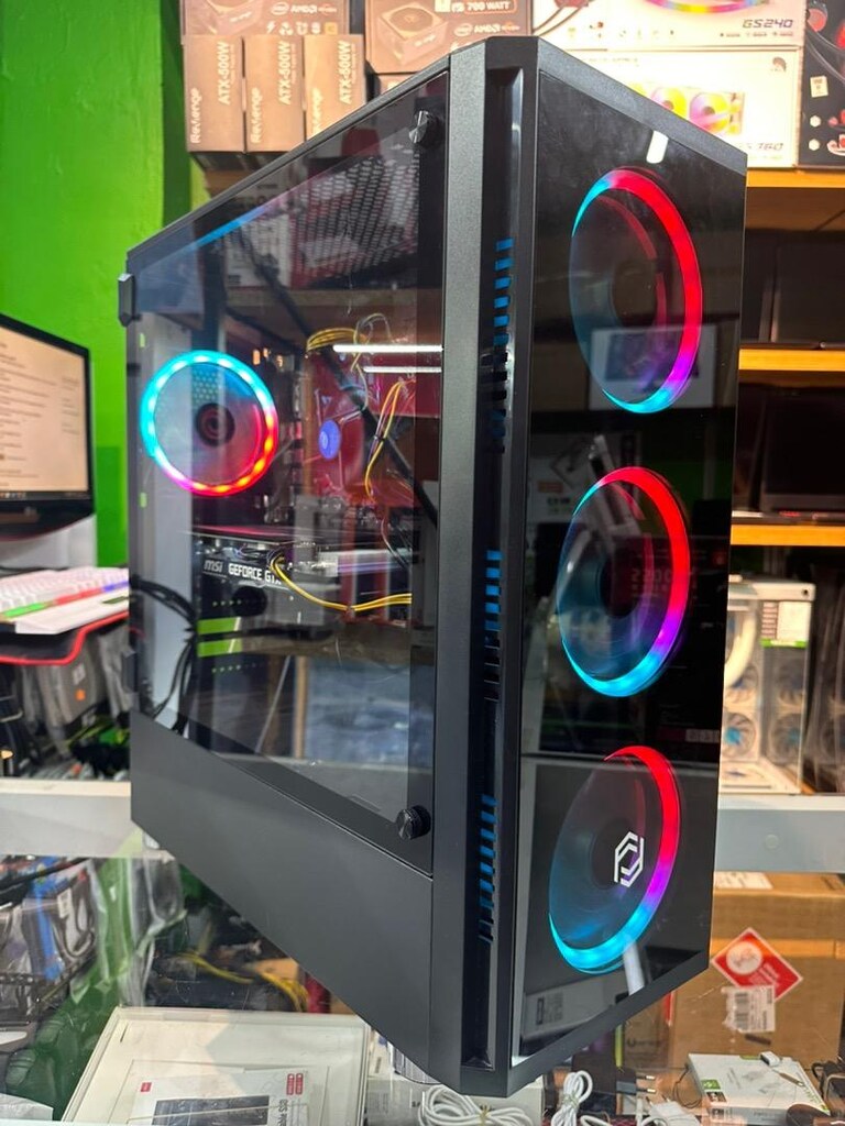 i3 12. Nesil / Gtx1660 - Fiyat/Performans Oyuncu Kasası - 3