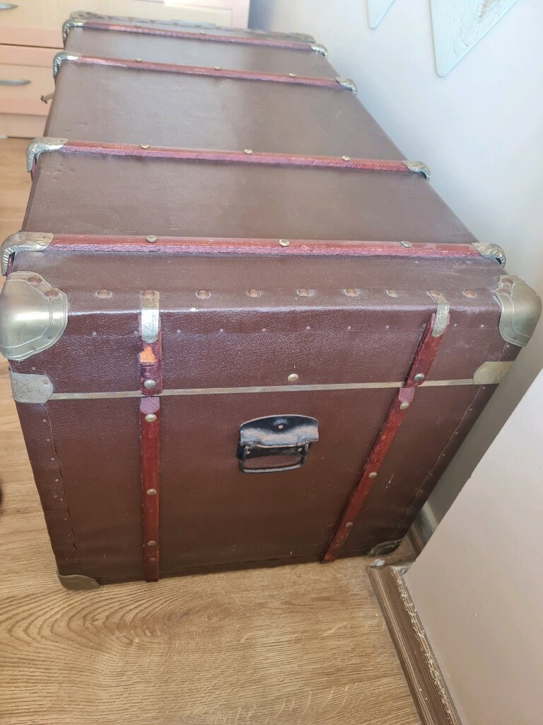 60S VINTAGE SANDIK - 3
