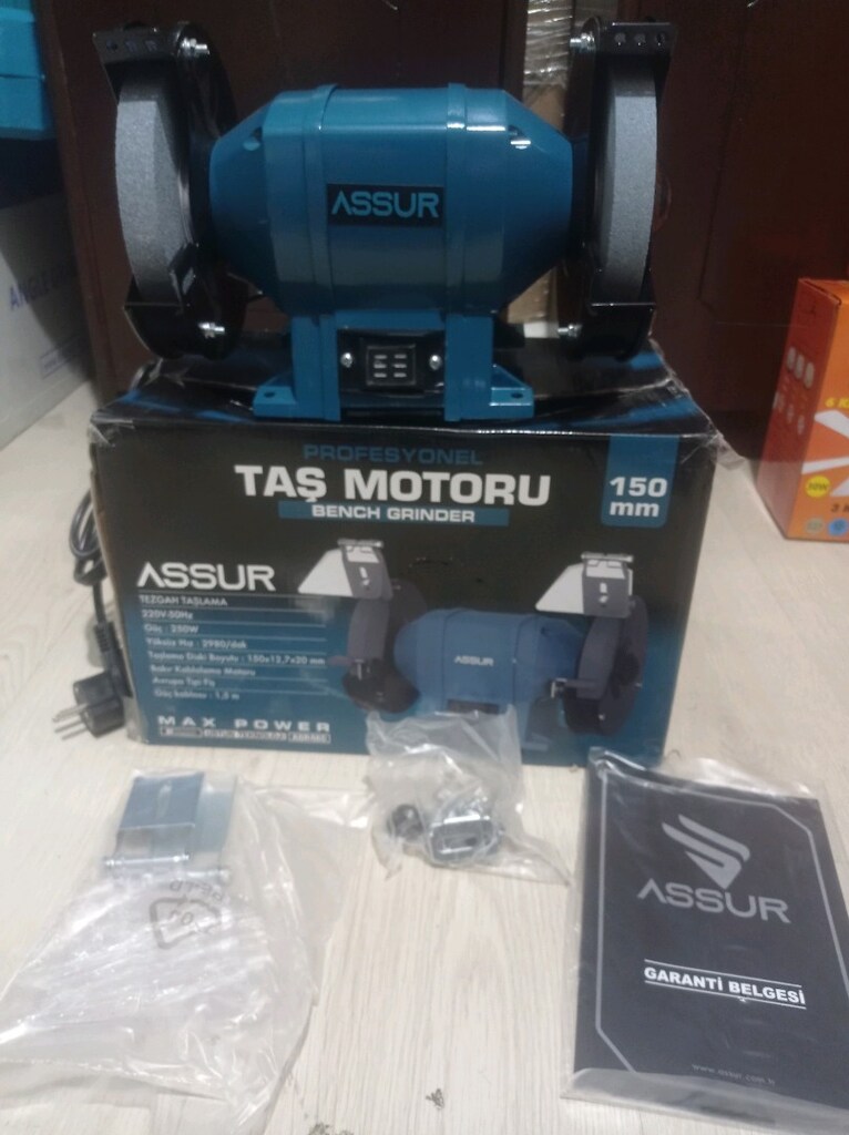 bileme taşı - 4