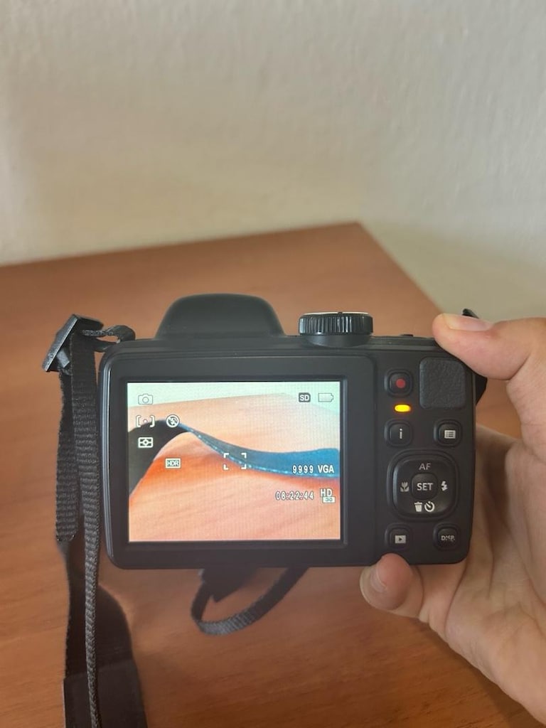 Kodak AZ425 - 5