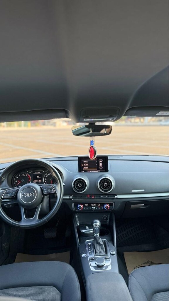 EN DÜŞÜK KM’Lİ AUDI A3SEDAN,52BİNKM,TRAMERSİZ,DEĞİŞENSİZ,BOYASIZ - 15