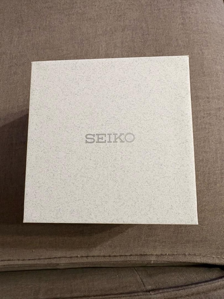 SEIKO PROSPEX SRPE33K1 OTOMATİK - 3