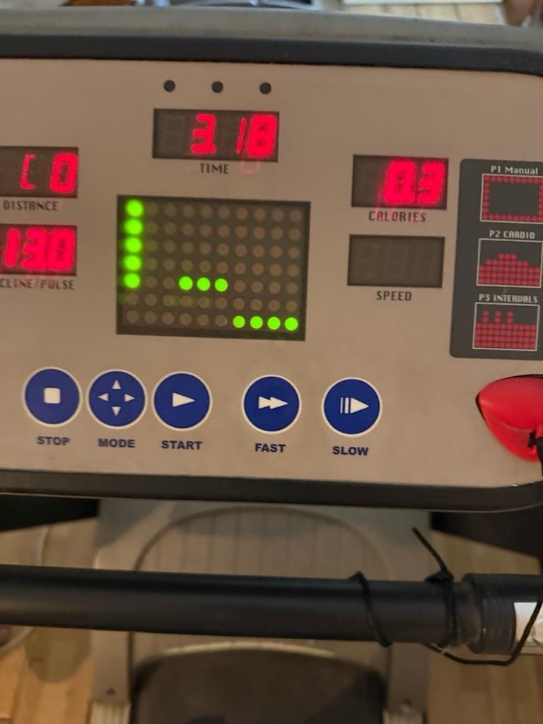 spor aletleri - 2