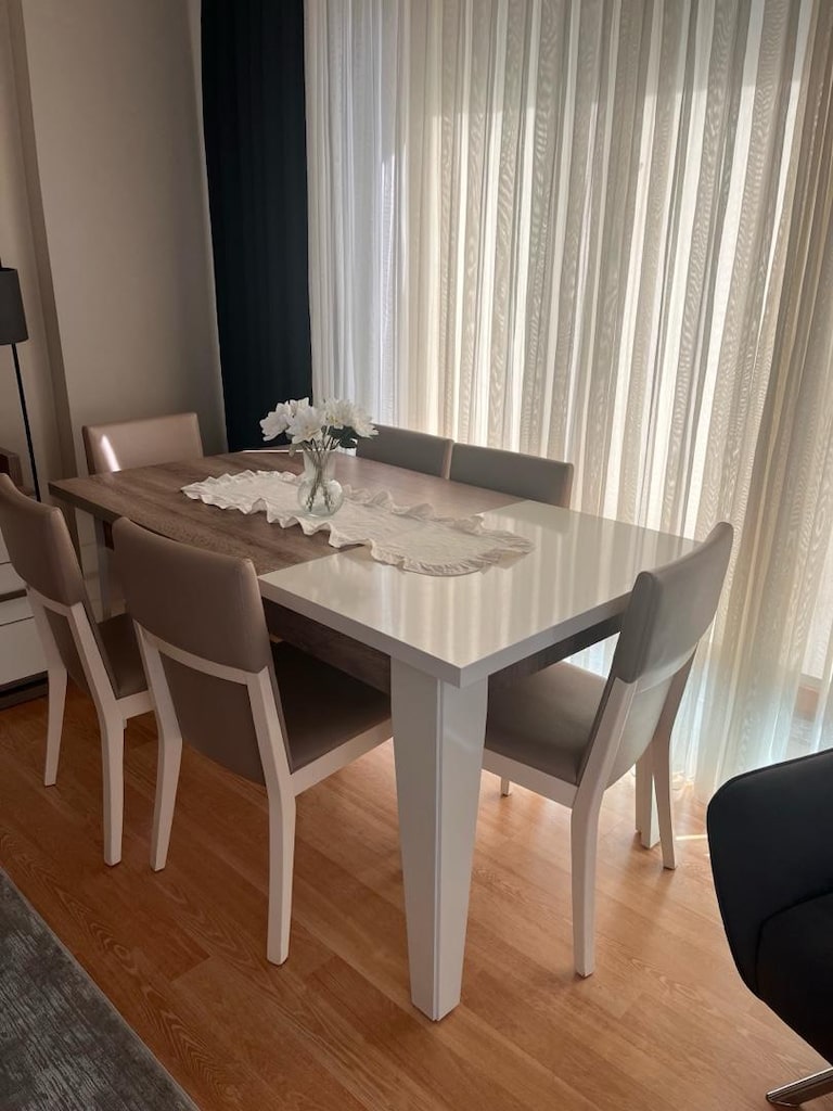 yemek odası takımı - 3