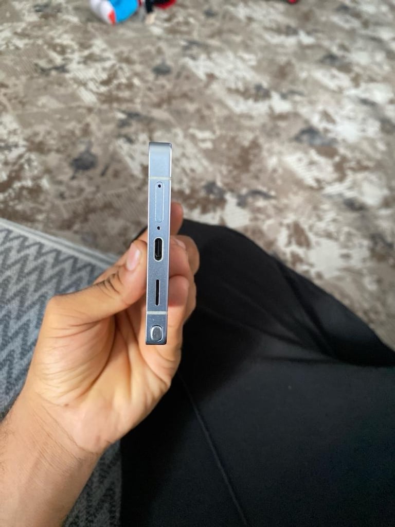 Samsung galaxy ultra s25 - 4