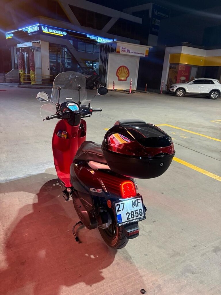 RKS LTR 125 - 4