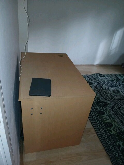 Bilgisayar masasaı
