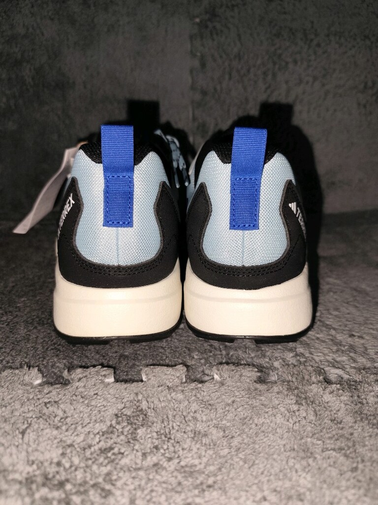 Adidas Terrex Outdor Ayakkabı - 4