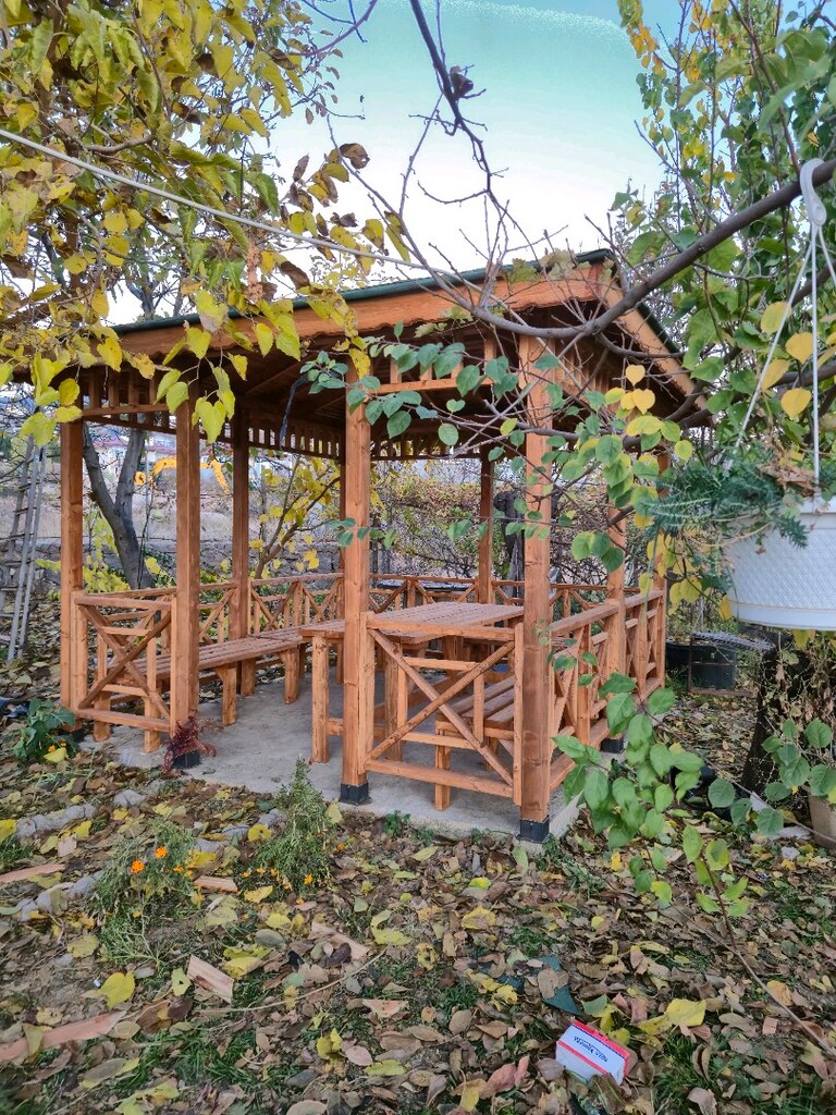 sivas Suşehri şık ve sağlam kamelya - 5