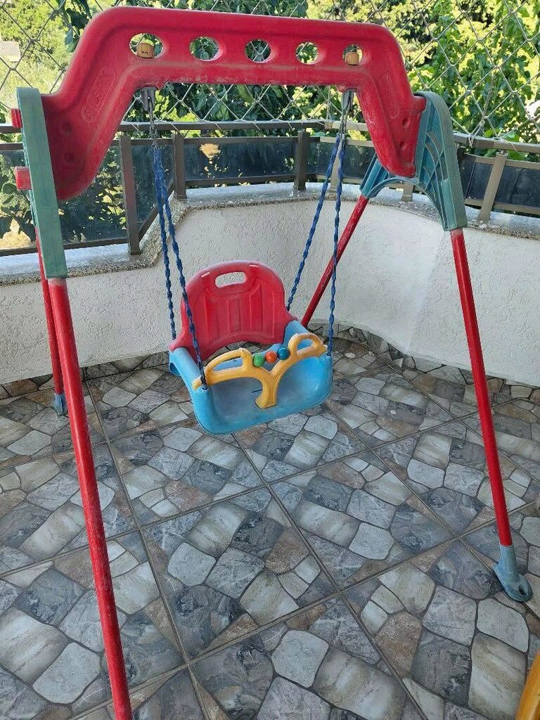 çocuk sal - 3