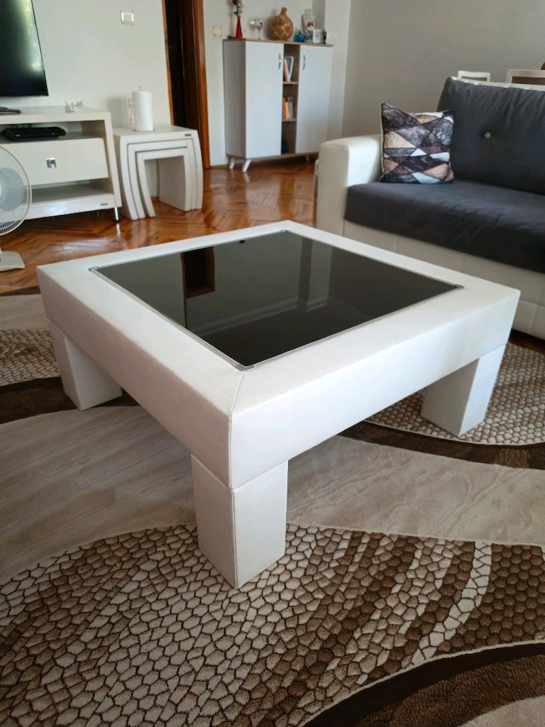 Orta sehpa - 2