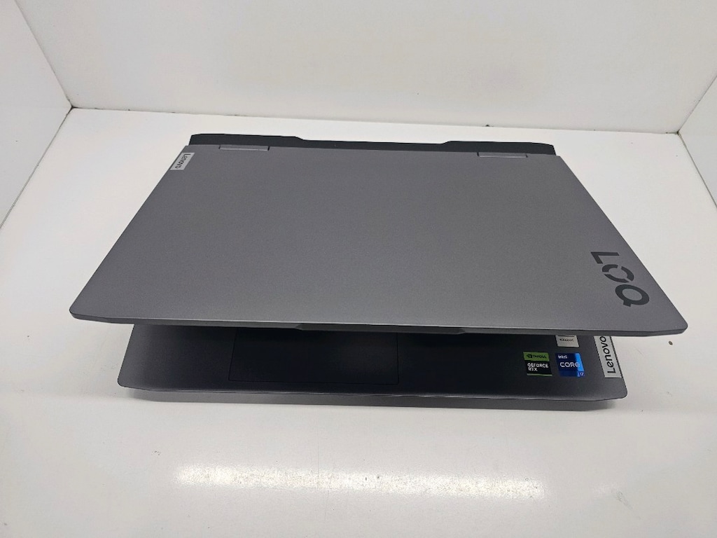 Lenovo Loq Rtx4060 İ7-13620h islemci 16gb Ddr5 Laptop - 5