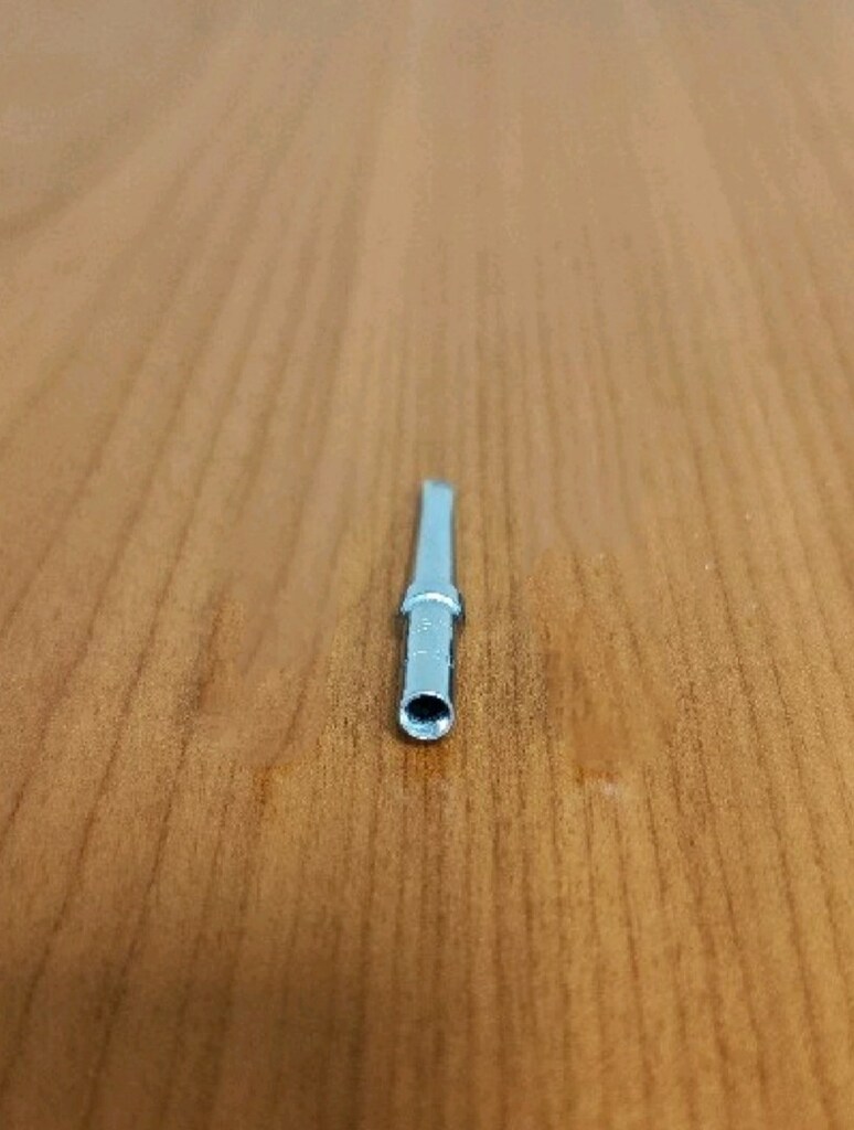 Plato EW-308 / Weller ET-M Havya Ucu 3.2mm - 10