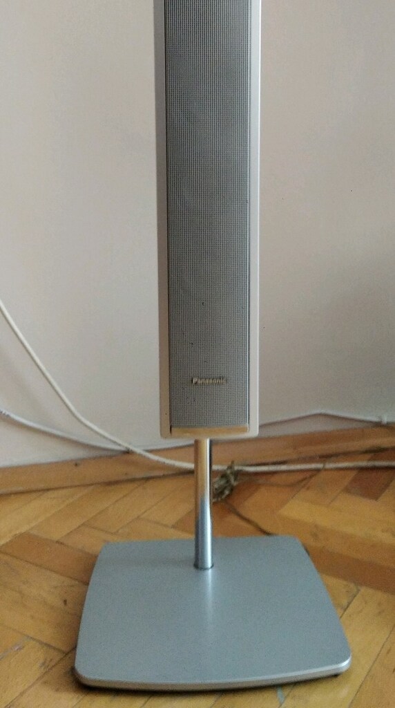 PANASONİC 42 İNÇ PLAZMA TV VE HOME CINEMA SETİ - 15