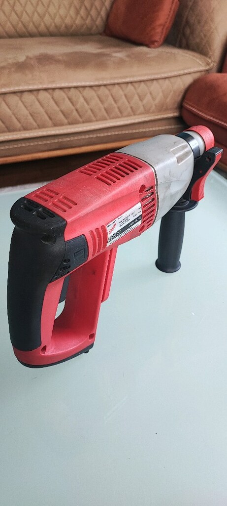 SARZLİ MATKAP VİDALAMA SOMUN SIKMA ÇOKLU EKİPMAN KULLANIR 24 VOLT MAKİ - 3