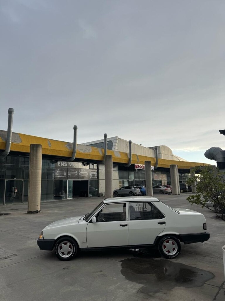 incik boncuk tofaş şahin - 5