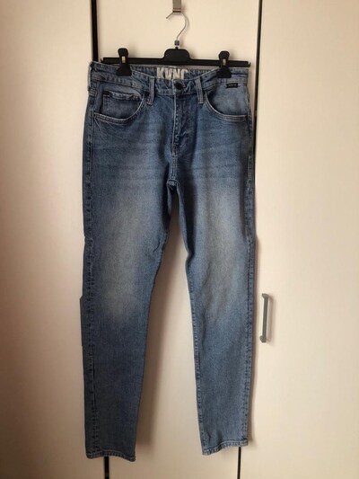Mavi Jeans erkek jean