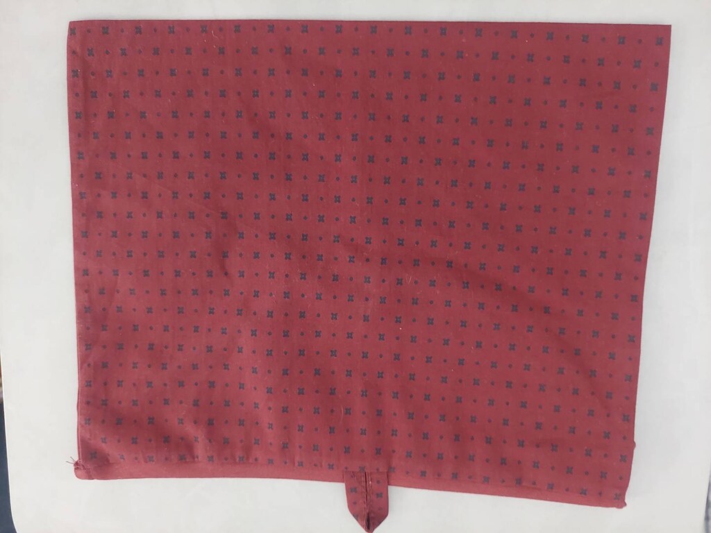 ZARA erkek aksesuar kılıfı-çantası - 5