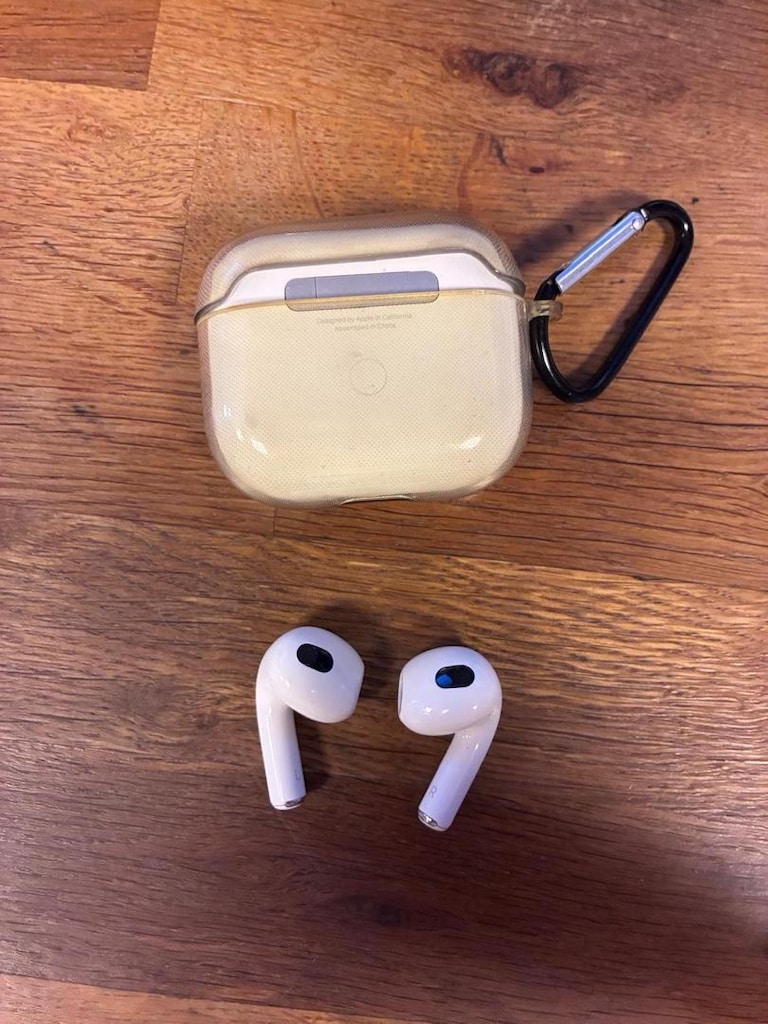 airpods 3. nesil - 3