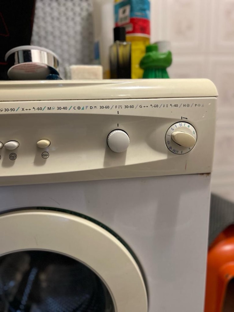 Çamaşır makinesi 5 kg arçelik - 3