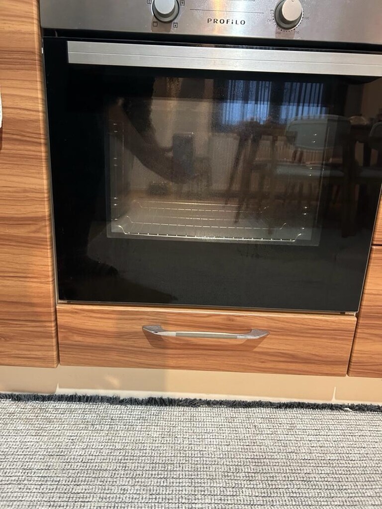 Profilo 66 Lt 4 Programlı Çelik Ankastre Fırın - 2