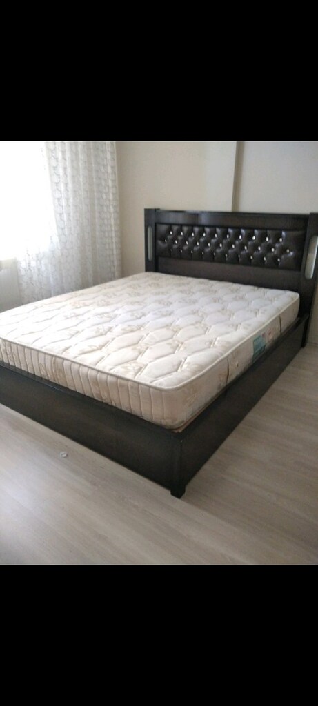 istikbal yatak odası Takımı - 2