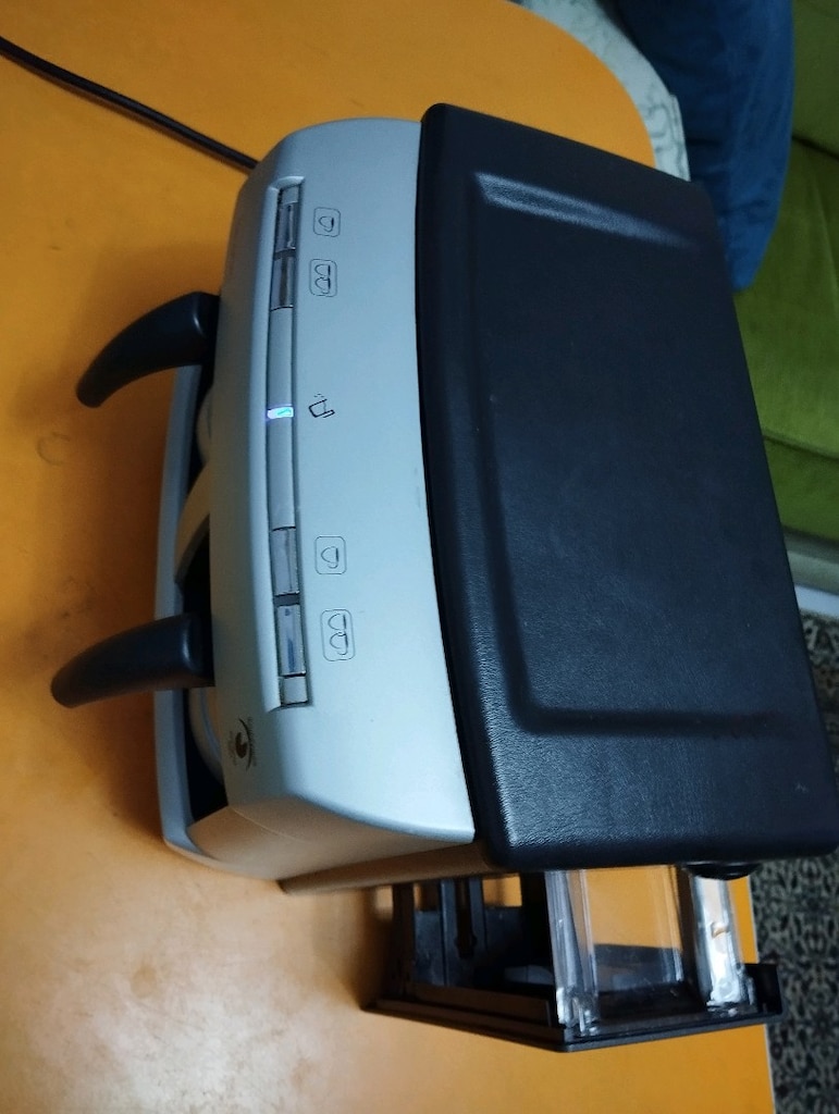 BEKO KEYF İKİLİ KAHVE MAKİNAS İ - 11
