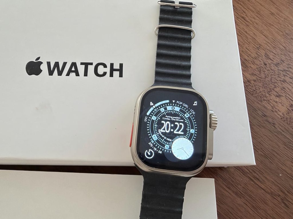 apple watch 11 - 2