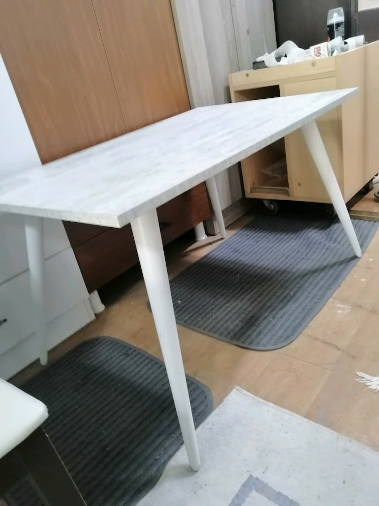 orta sehpa ya da orta masa yüksek ayaklı dır - 5