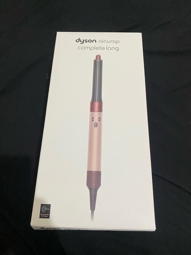 DYSON-AİRWRAP-COMPLE LONG 6 BAŞLIKLI MyDyson AKTİF - 2
