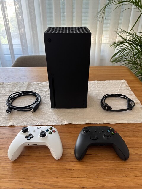 Xbox Series X