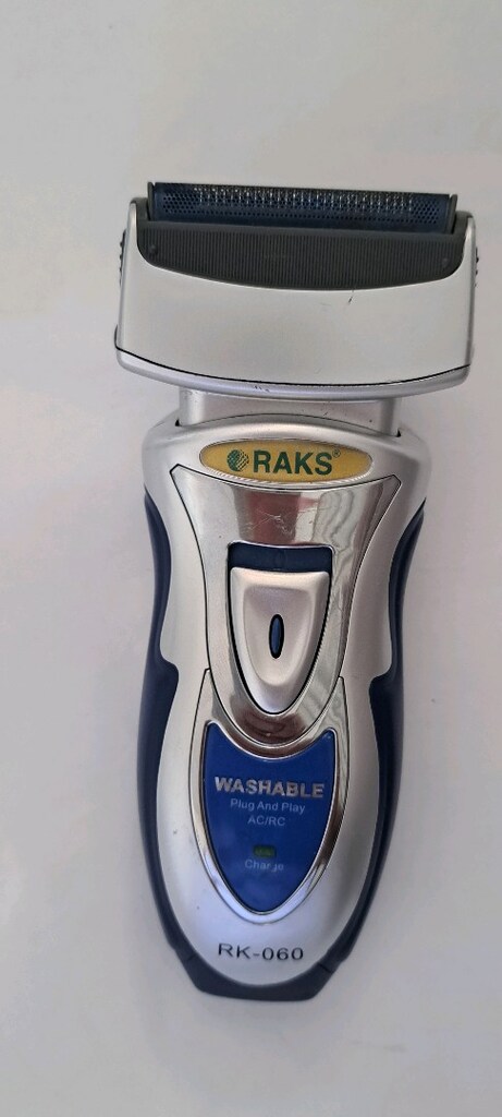 RAKS TRAŞ MAKİNESİ - 2