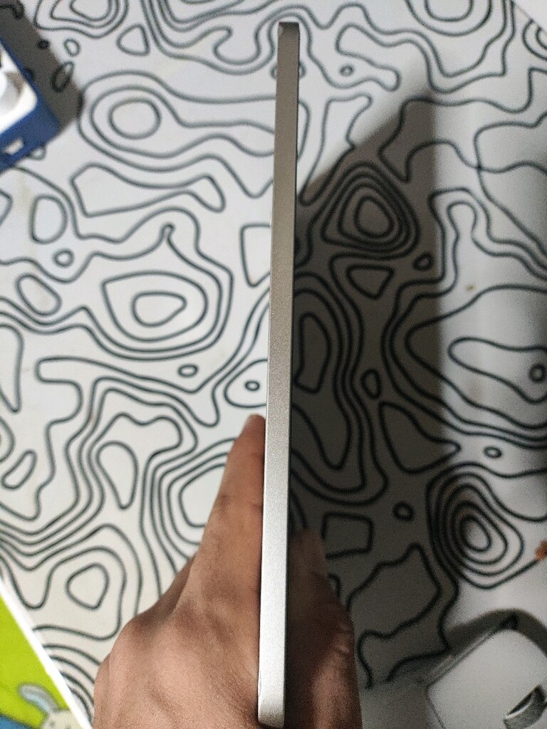 iPad mini 6 ACİL SATILIK - 6