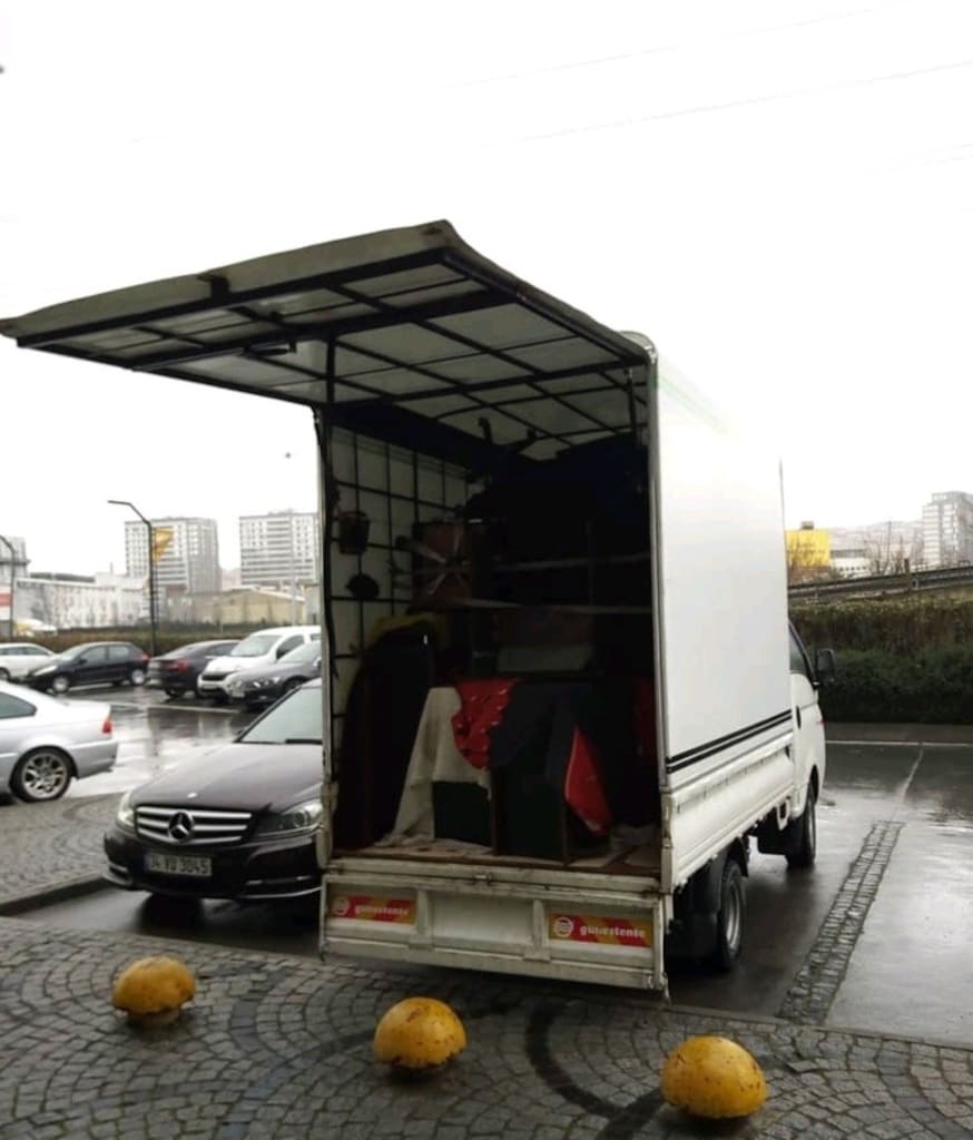 Uygun Fiyatlı Nakliyeci