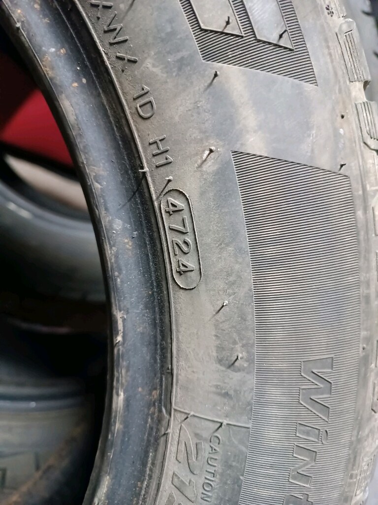 215/60 R17C LASTİK - 8