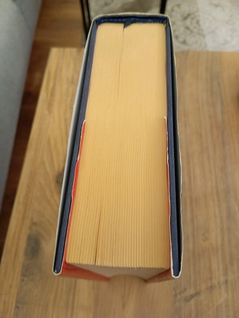 Immanuel Kant Ciltli Şömizli 535 sayfa - 3