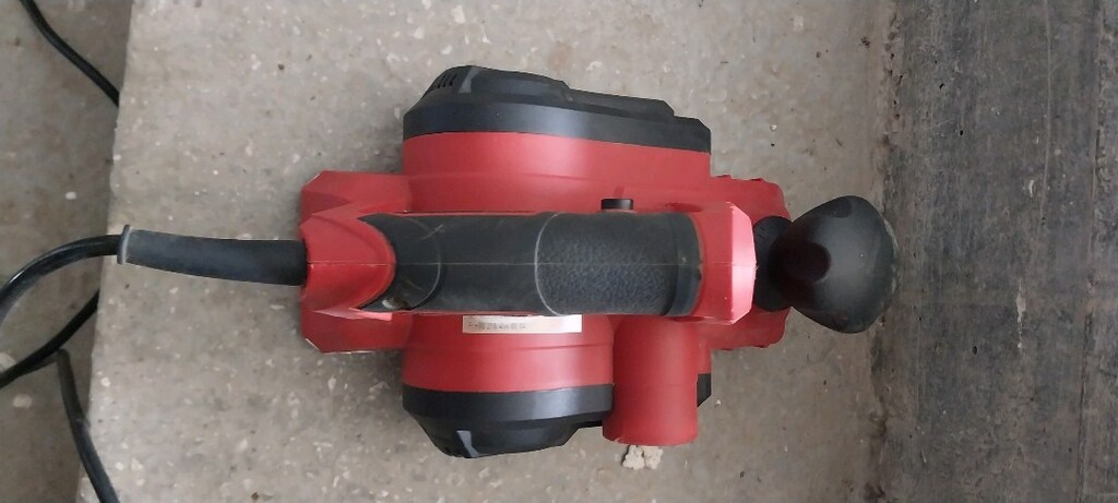 EINHELL PLANYA - 4