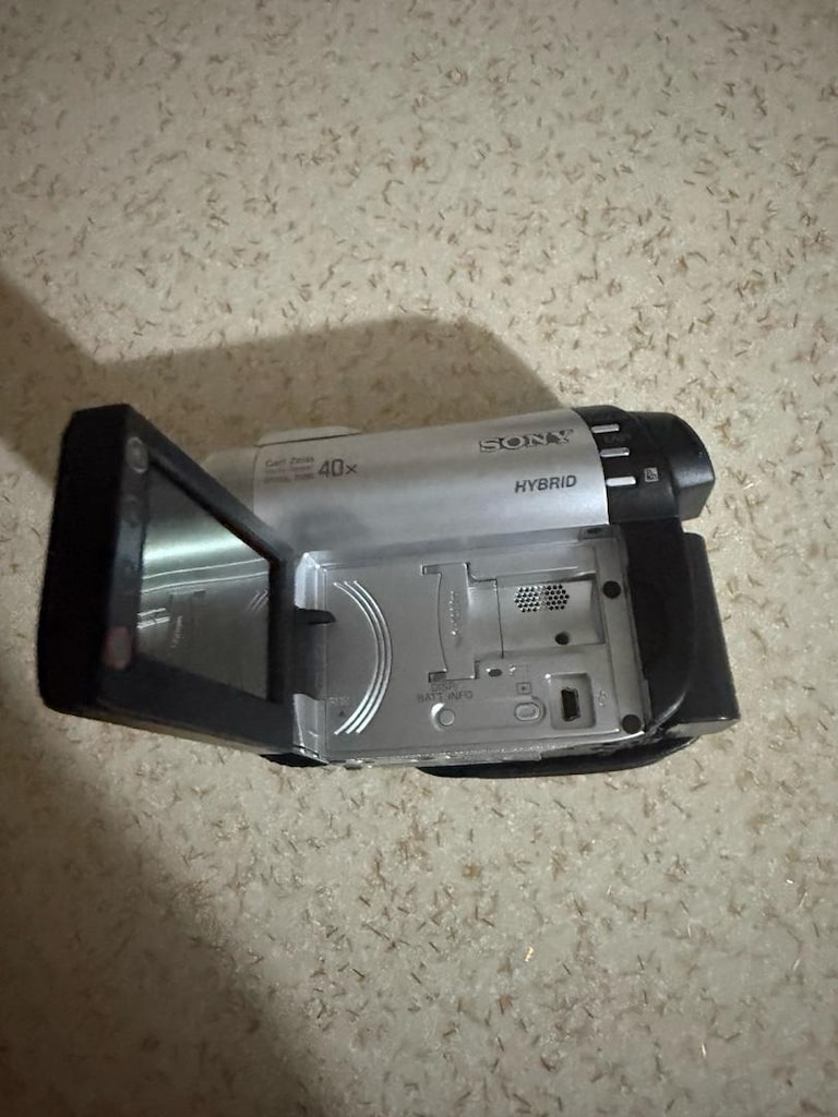 sony kamera - 4