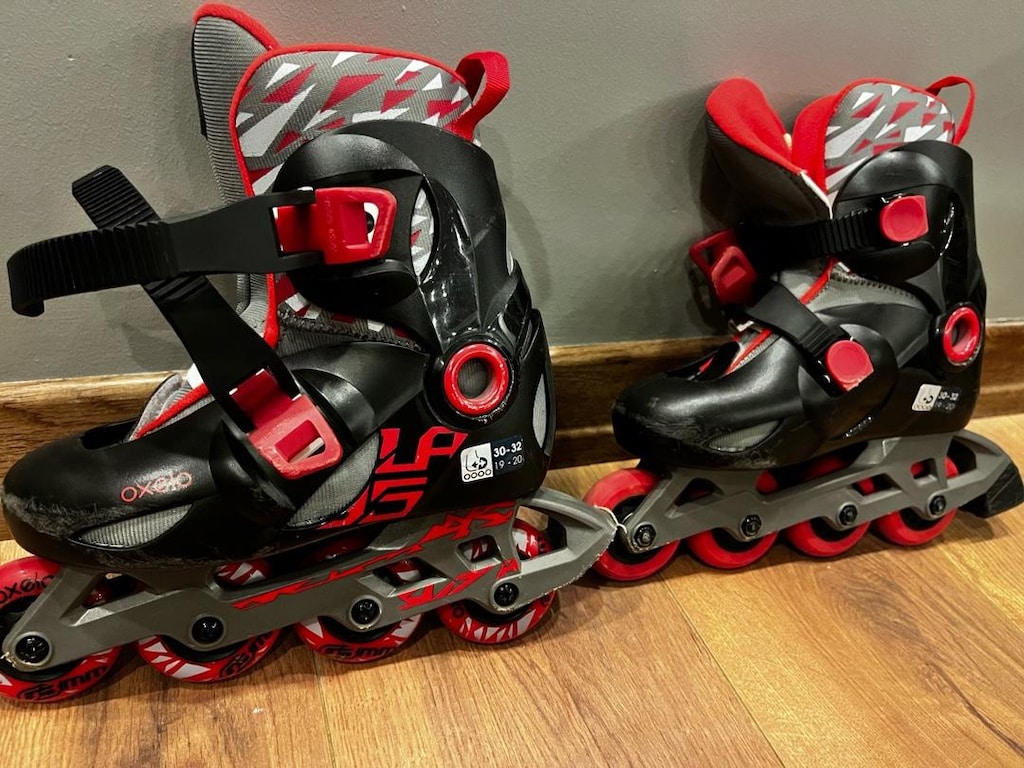 Çocuk Paten 30-32 - 3