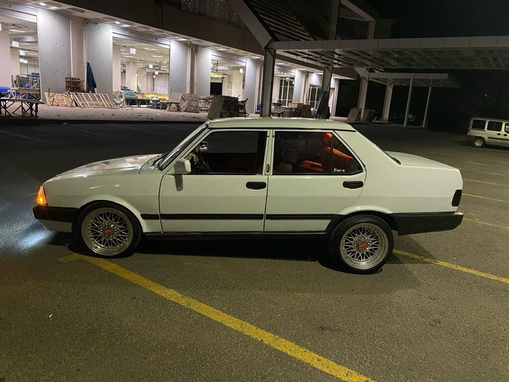Tofaş Şahin S 97 motor muayne yeni - 18