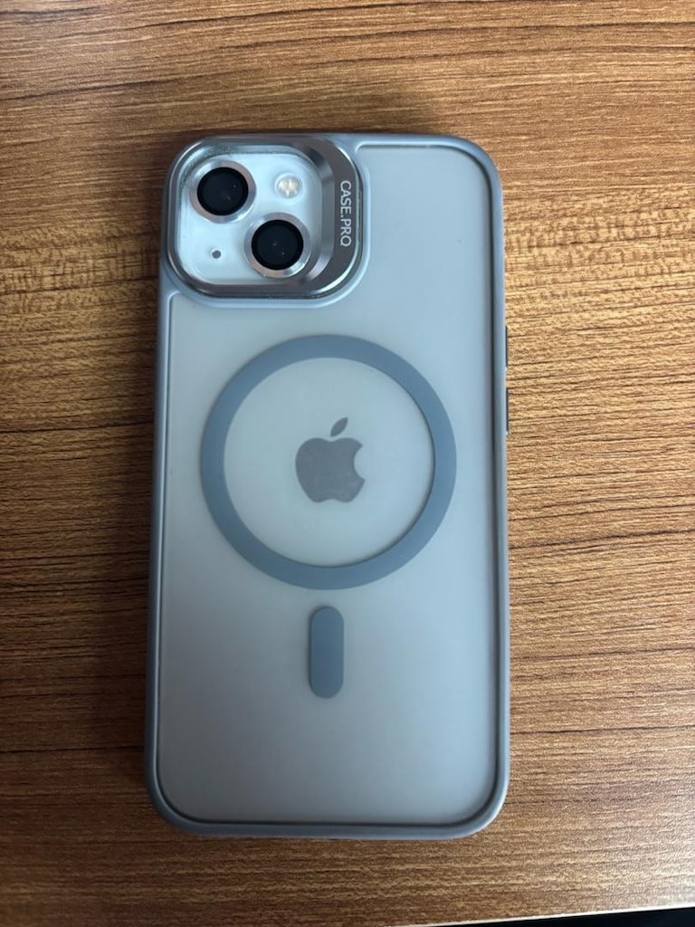 sahibinden temiz kullanılmış 4 aylık iphone 13 - 6
