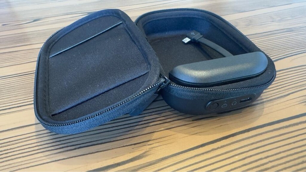 Bose Bose SoundSport Wireless Kulak İçi Kulaklık Siyah - 4