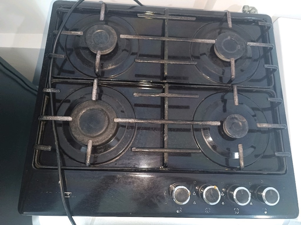 set üstü ocak - 2