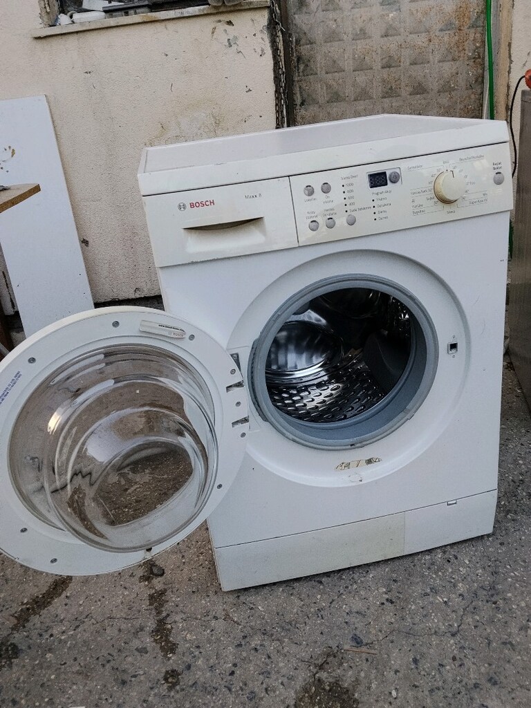 Bosch Maxx Çamaşır Makinesi - 2