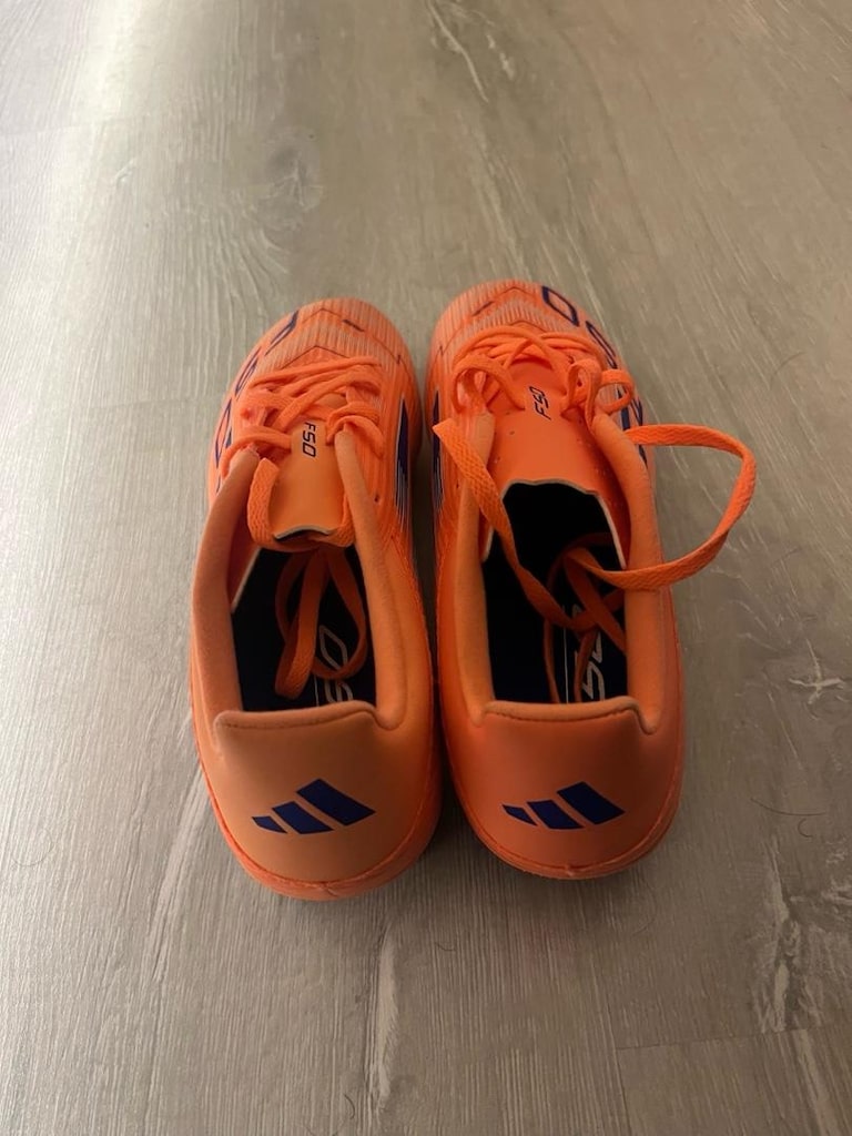 Adidas F50 Club Krampon - 3