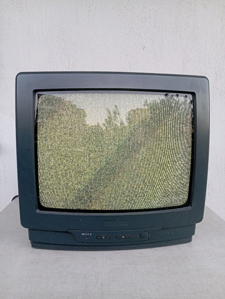 Televizyon - 2