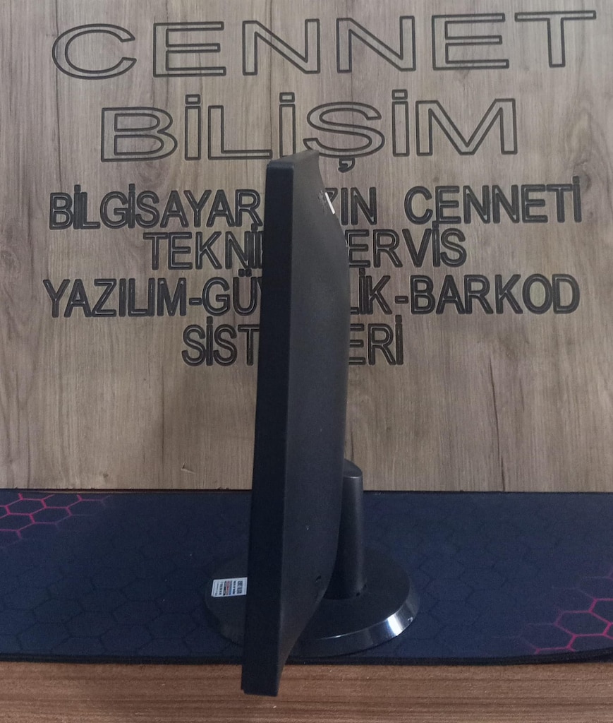 PHİLİPS 20 İNÇ MONİTÖR - 4