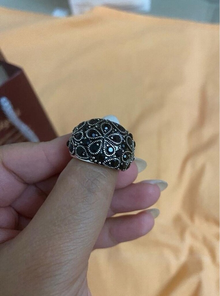 yüzük - 3