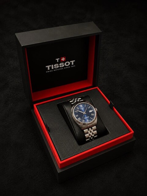 TİSSOT BALLADE OTOMATİK SAAT
